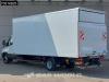 Iveco Daily 72C18 3.0L Automaat 1000KG Laadklep Luchtvering 180PK Dubbellucht Airco Cruise D'Hollandia Eu Foto 2 thumbnail