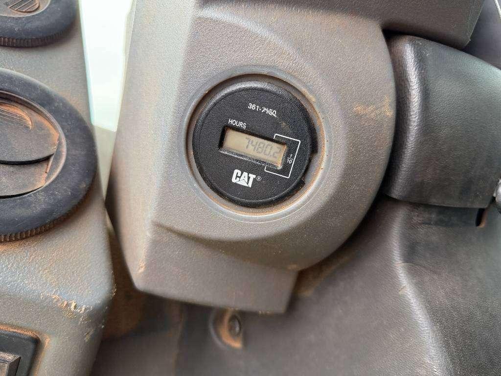 Caterpillar CS76 XT Foto 18