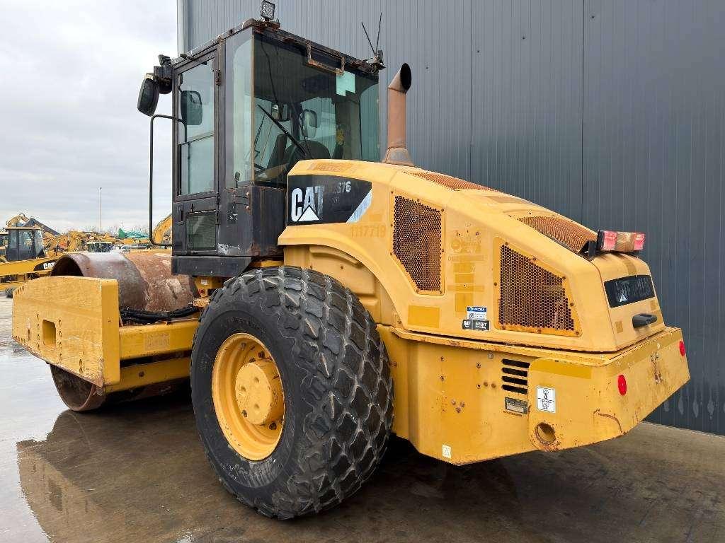 Caterpillar CS76 XT Foto 21