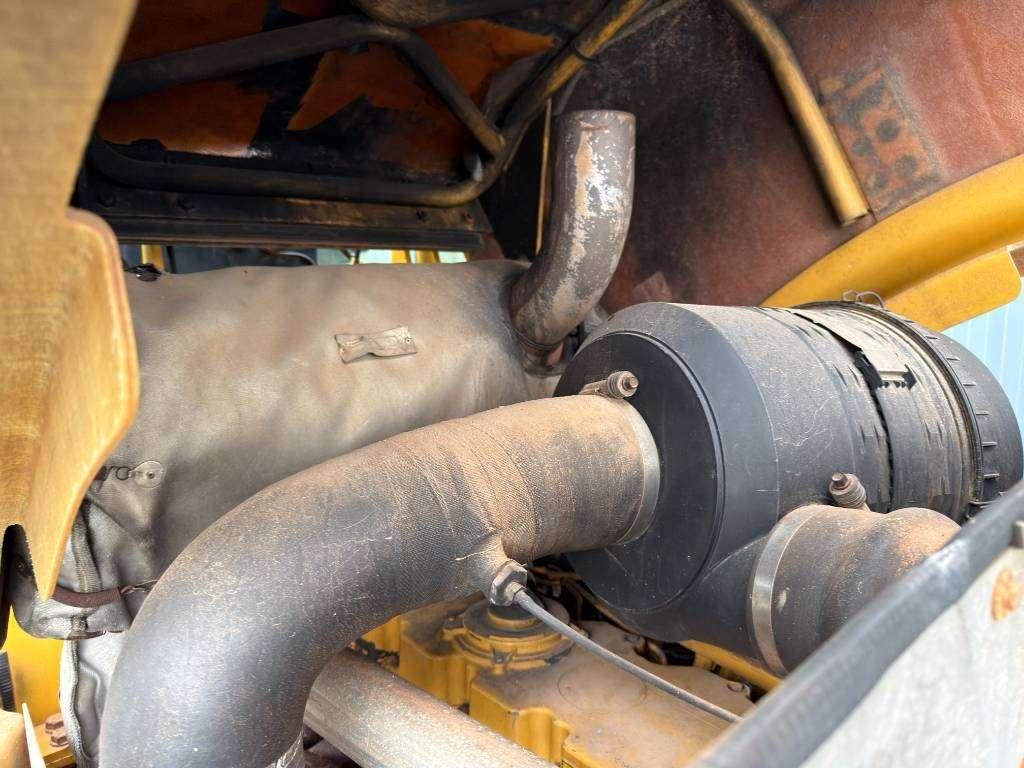 Caterpillar CS76 XT Foto 24