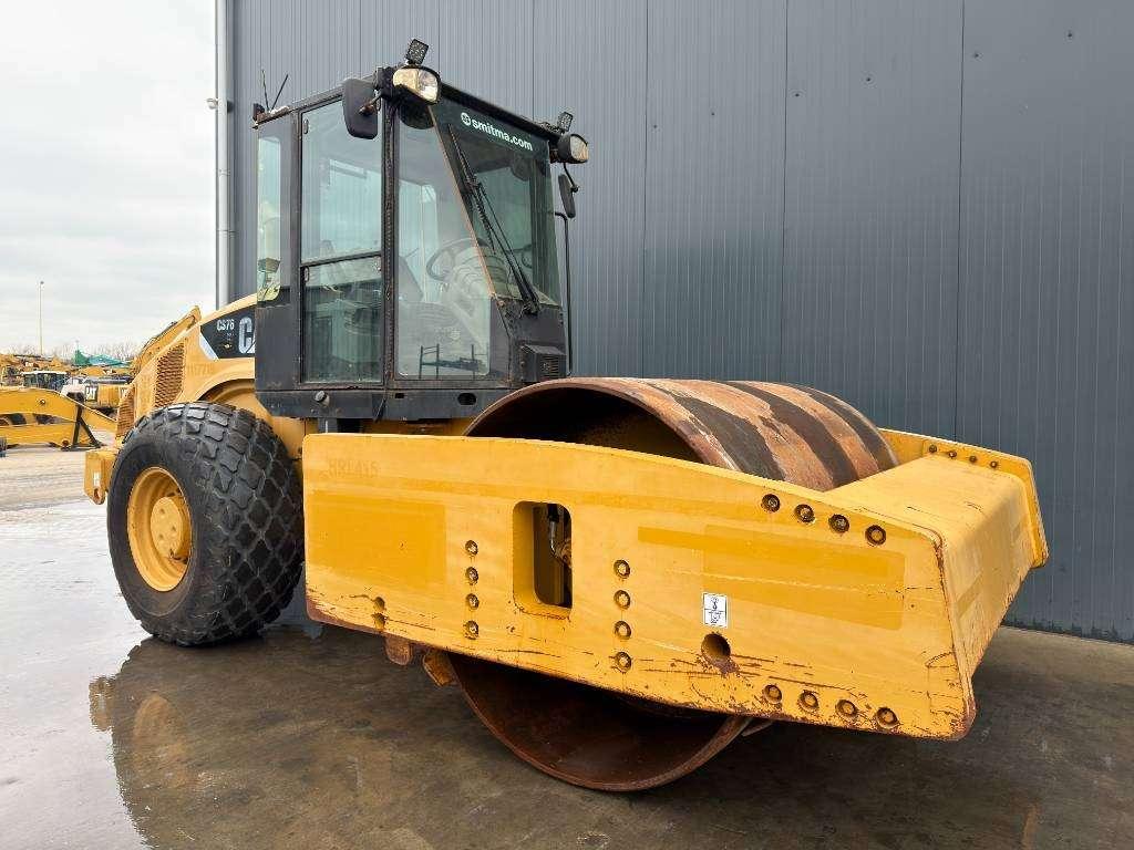 Caterpillar CS76 XT Foto 25