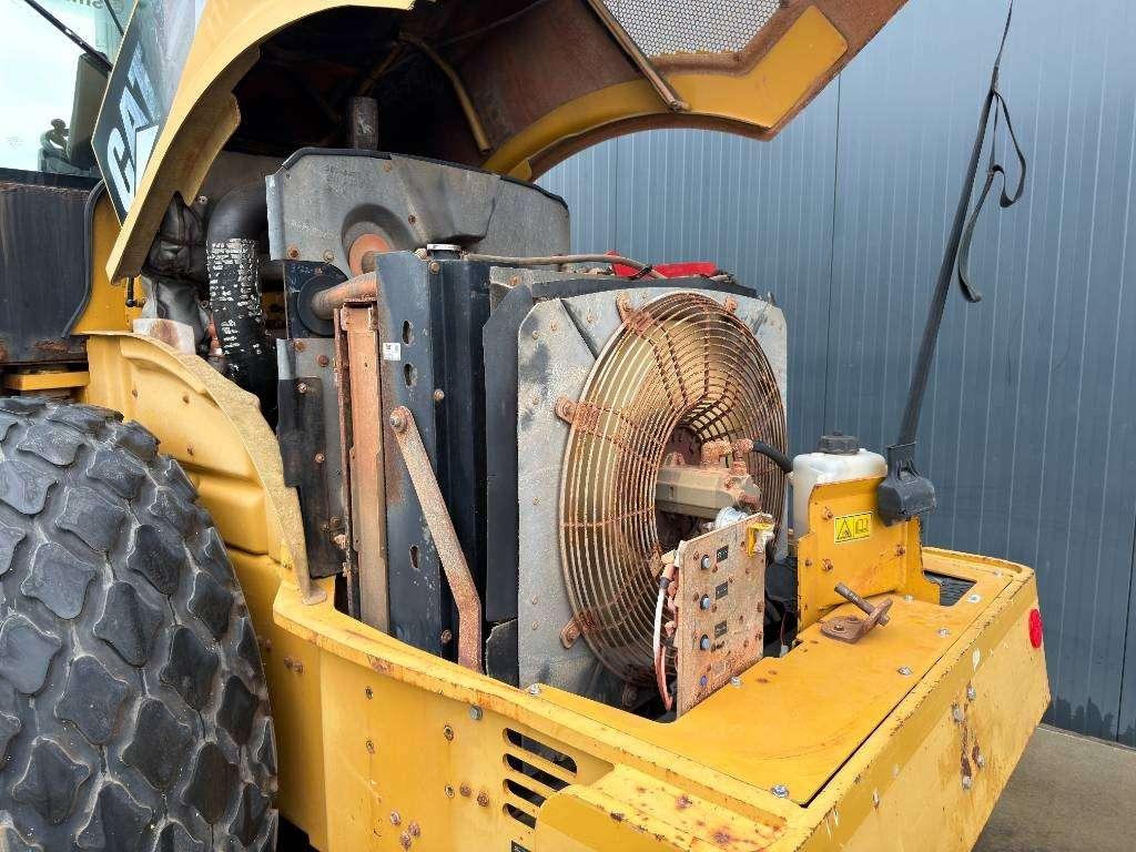 Caterpillar CS76 XT Foto 29