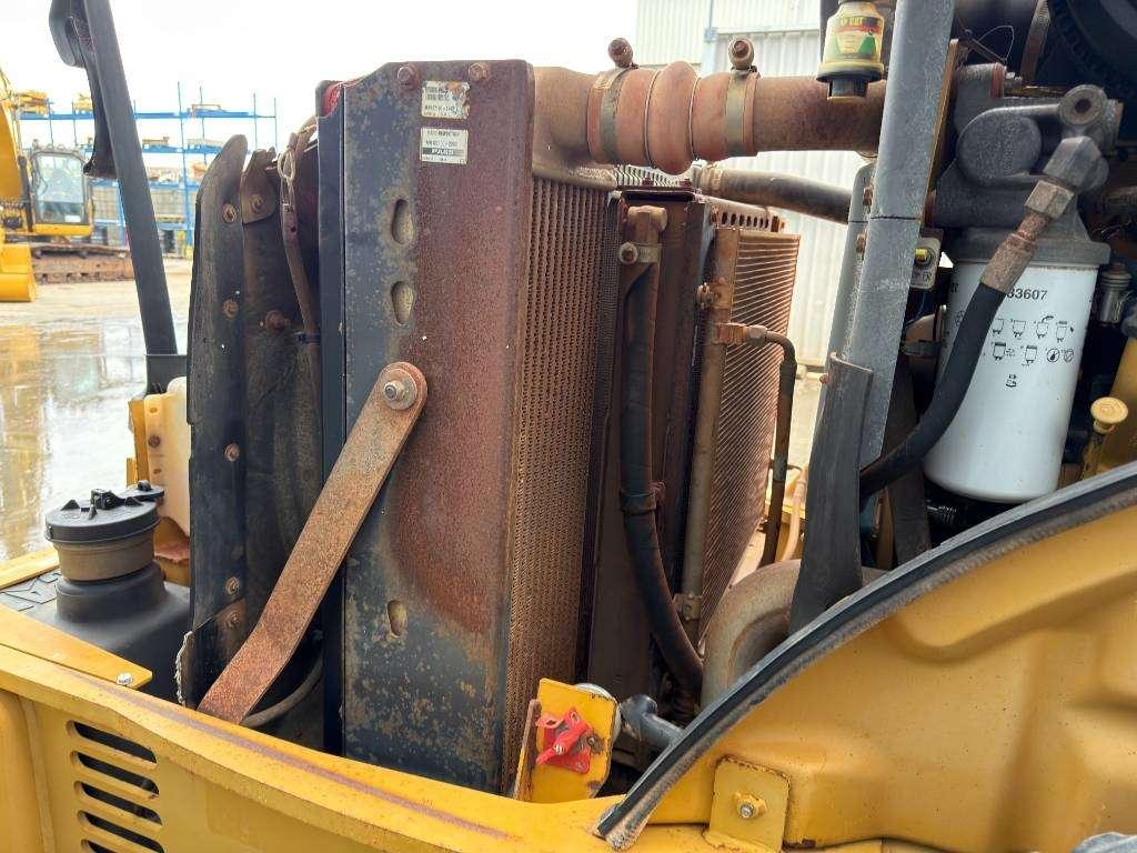 Caterpillar CS76 XT Foto 8