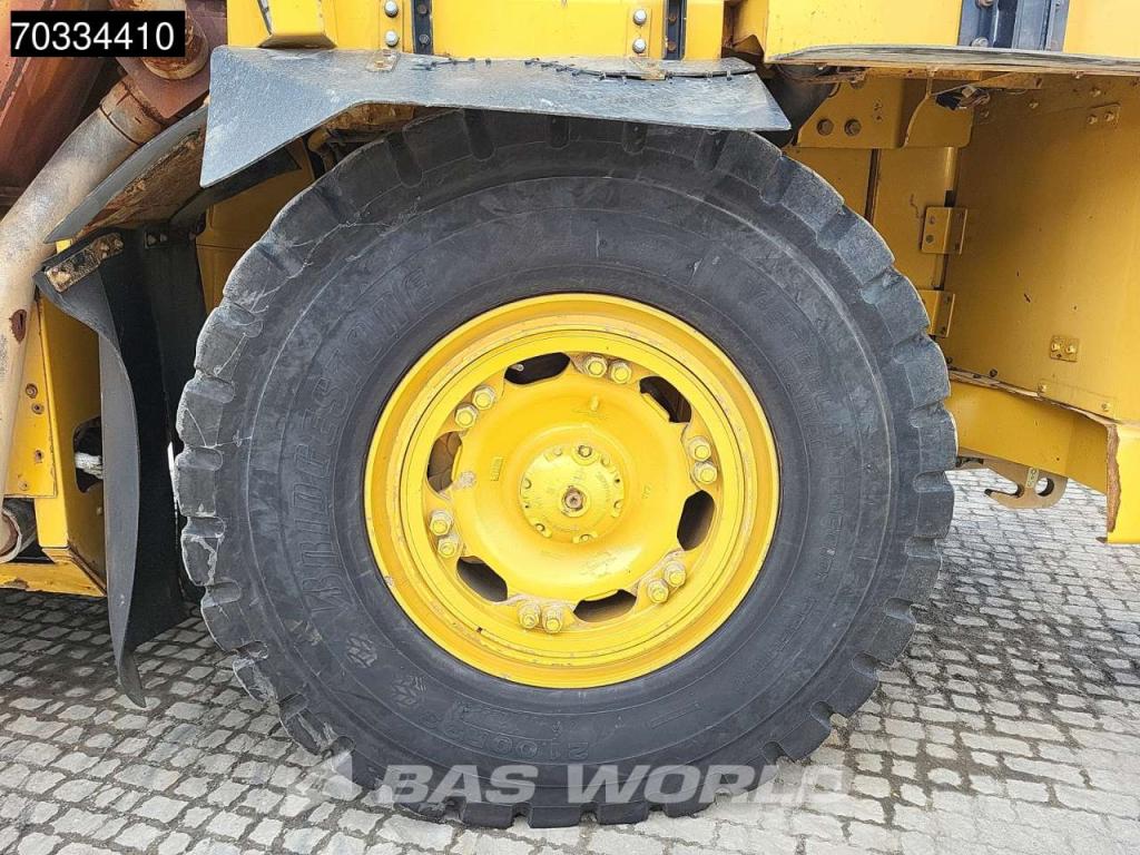 Caterpillar 772 G Foto 21