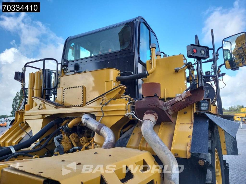 Caterpillar 772 G Foto 23