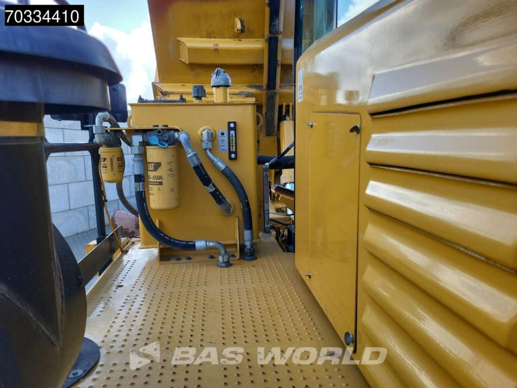Caterpillar 772 G Foto 25