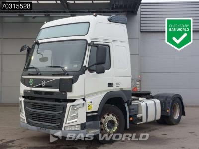 Volvo FM 450 FM 4X2 Retarder ADR PTO in vendita da BAS World B.V.