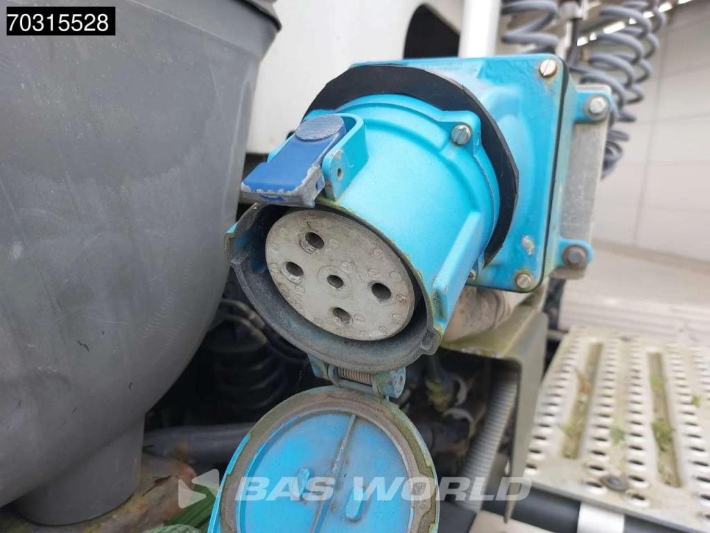 Volvo FM 450 FM 4X2 Retarder ADR PTO Foto 13
