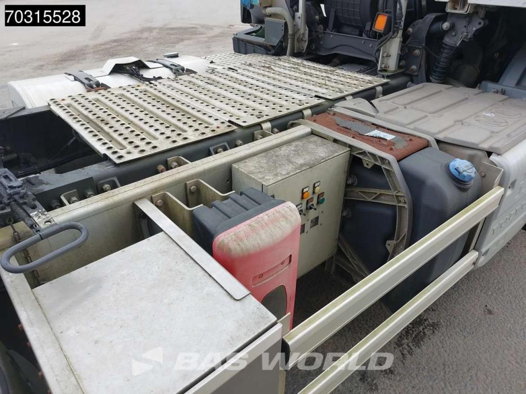 Volvo FM 450 FM 4X2 Retarder ADR PTO Foto 15