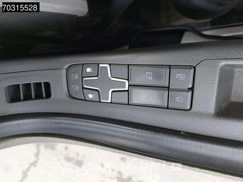 Volvo FM 450 FM 4X2 Retarder ADR PTO Foto 21