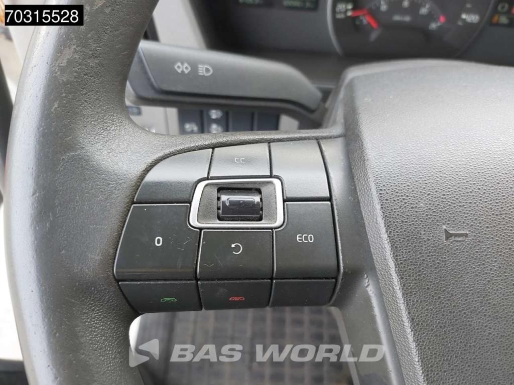 Volvo FM 450 FM 4X2 Retarder ADR PTO Foto 22