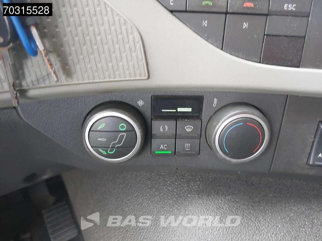 Volvo FM 450 FM 4X2 Retarder ADR PTO Foto 25