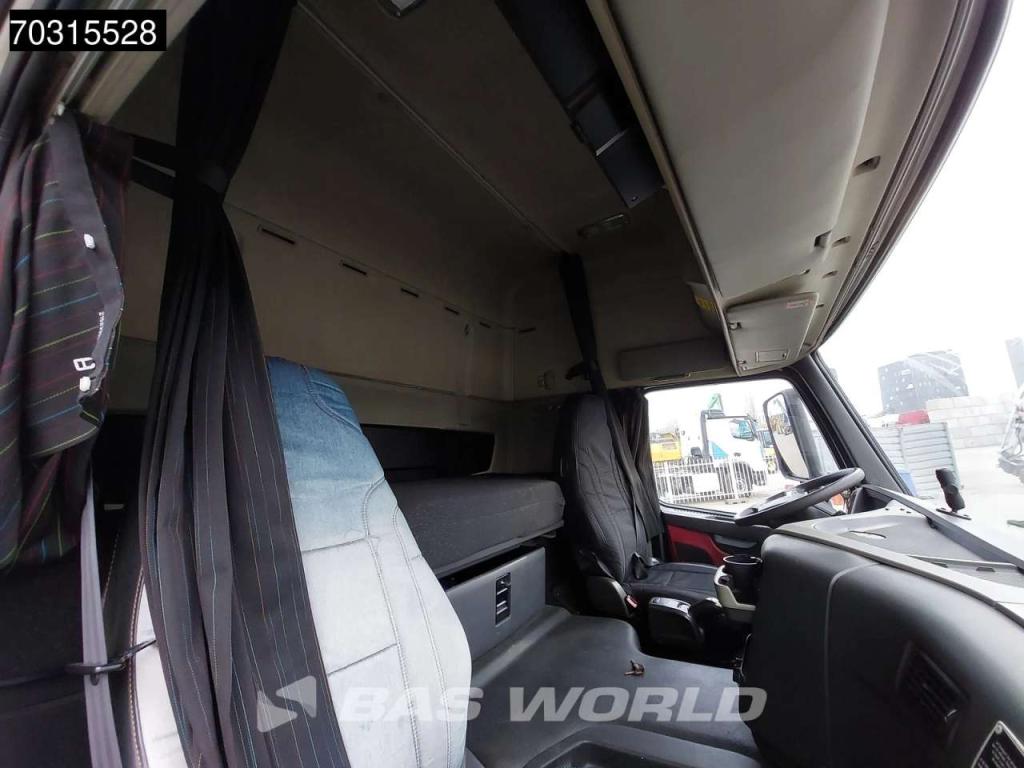 Volvo FM 450 FM 4X2 Retarder ADR PTO Foto 27