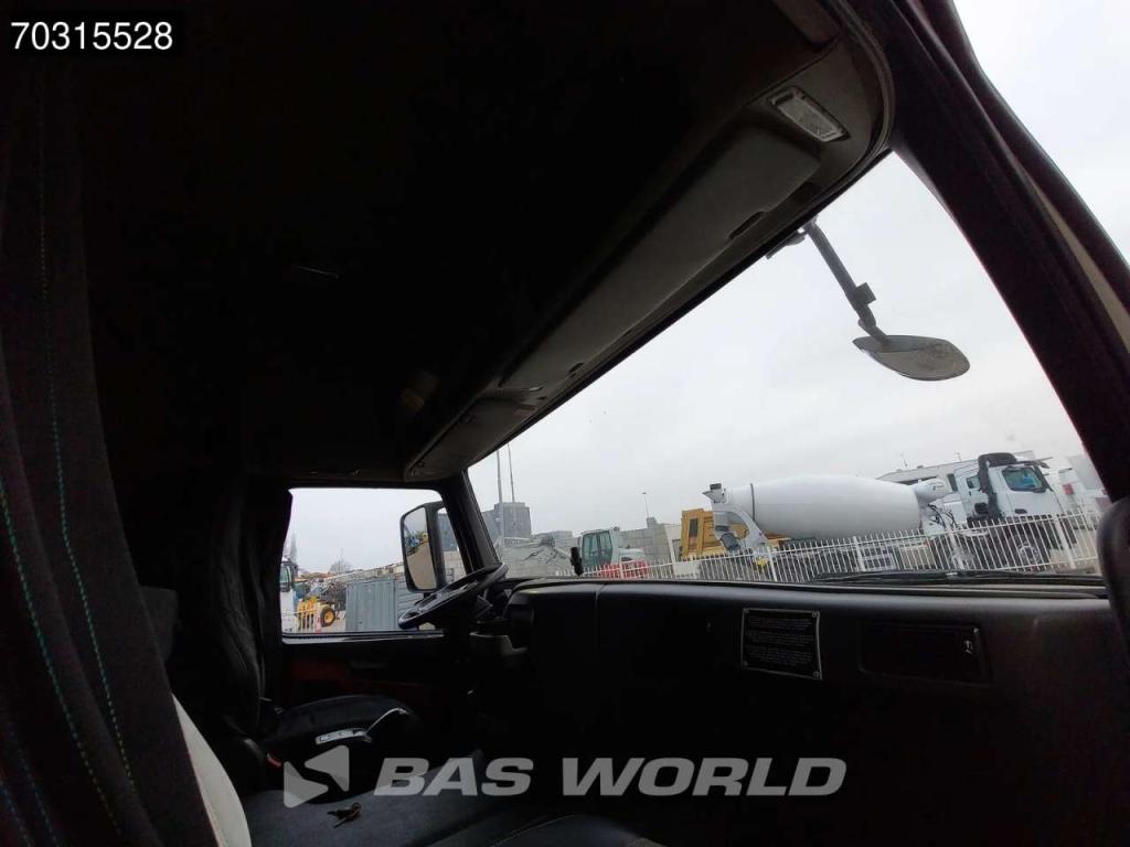 Volvo FM 450 FM 4X2 Retarder ADR PTO Foto 29