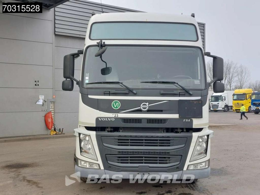 Volvo FM 450 FM 4X2 Retarder ADR PTO Foto 6