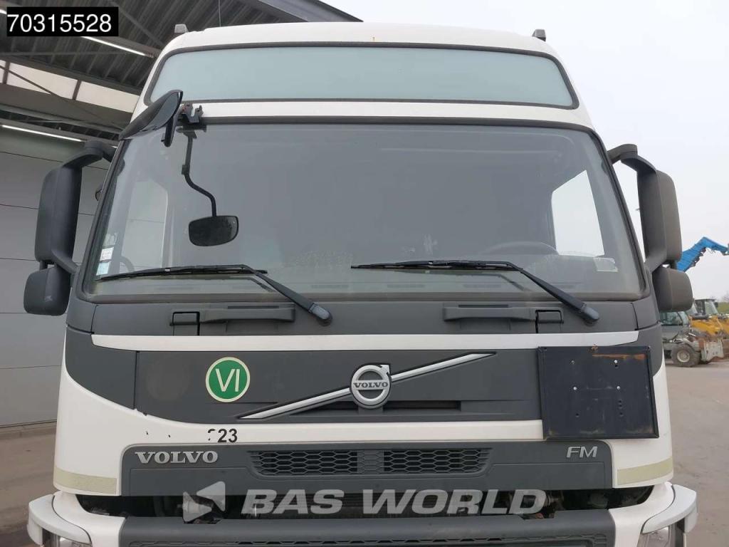 Volvo FM 450 FM 4X2 Retarder ADR PTO Foto 7