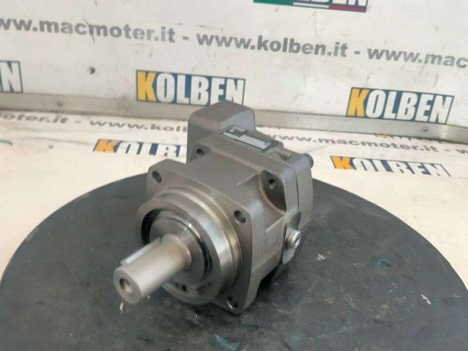 Parker F12 Foto 2