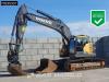 Volvo ECR355 E L GPS - Tiltrotator Foto 1 thumbnail