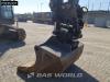 Volvo ECR355 E L GPS - Tiltrotator Foto 15 thumbnail