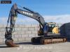Volvo ECR355 E L GPS - Tiltrotator Foto 3 thumbnail