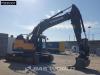Volvo ECR355 E L GPS - Tiltrotator Foto 8 thumbnail