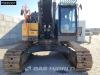Volvo ECR355 E L GPS - Tiltrotator Foto 9 thumbnail
