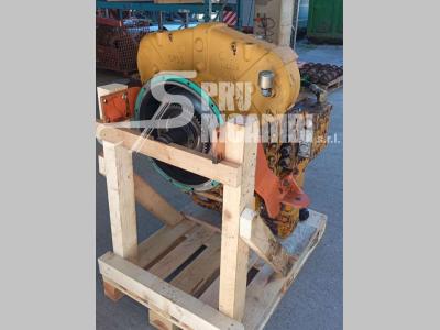 TCM T 676 4LC0 in vendita da PRV Ricambi Srl