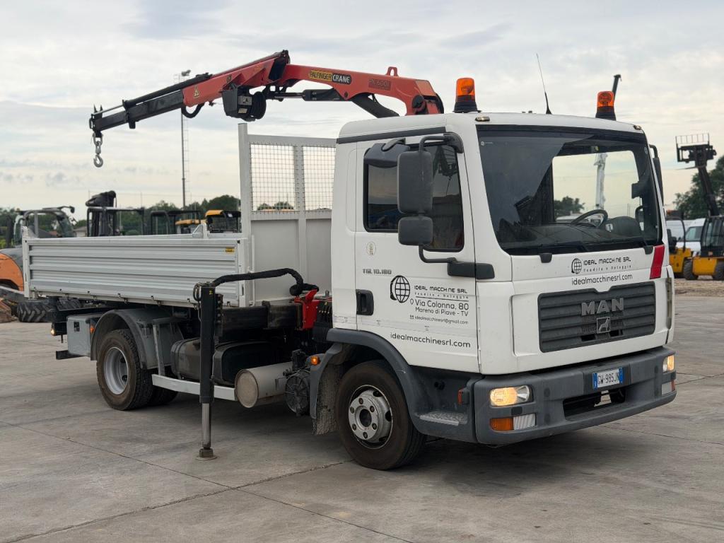 Man TLG10.180 Foto 1