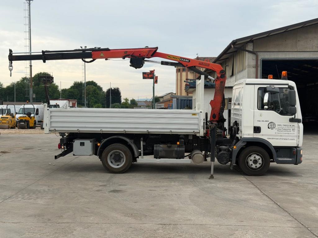 Man TLG10.180 Foto 2