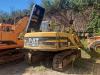 Caterpillar CAT 318B Foto 2 thumbnail