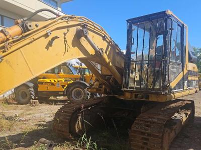 Caterpillar CAT 318B