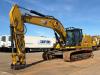Caterpillar 330 Foto 2 thumbnail