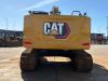 Caterpillar 330 Foto 4 thumbnail