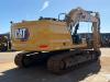 Caterpillar 330 Foto 5 thumbnail