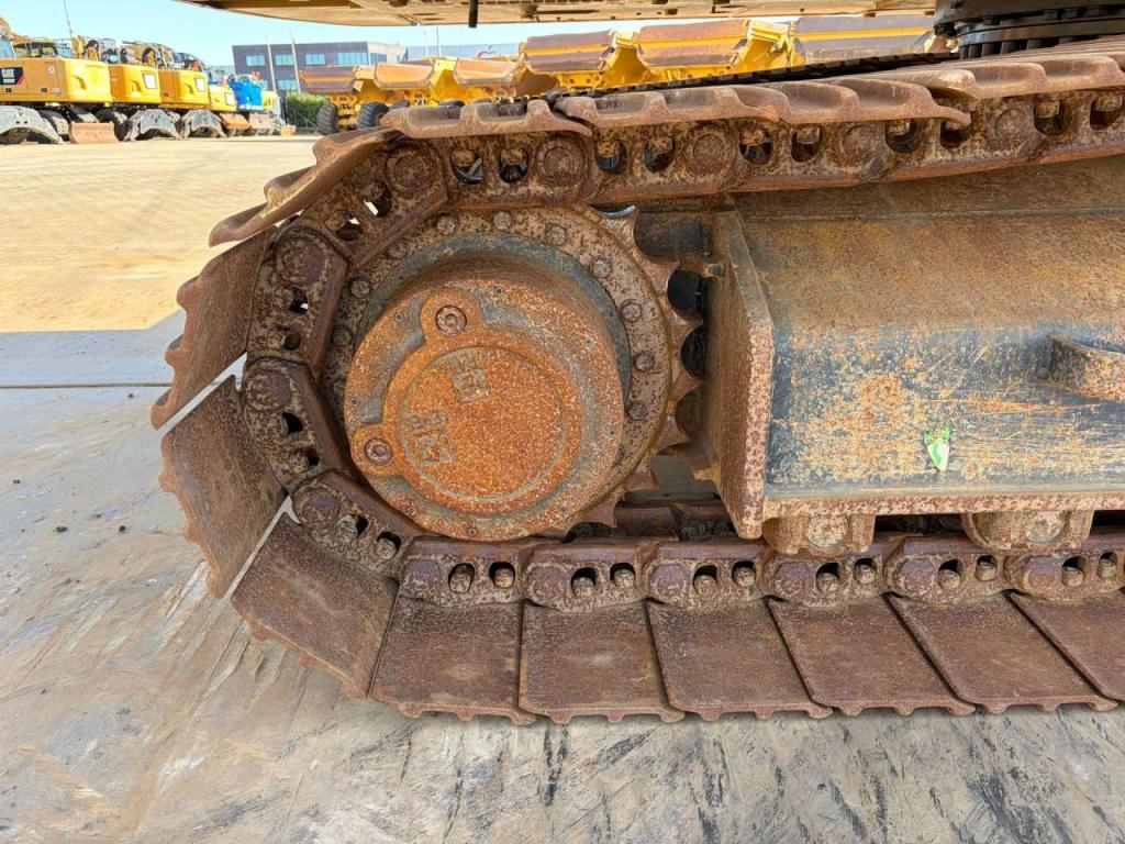 Caterpillar 330 Foto 15