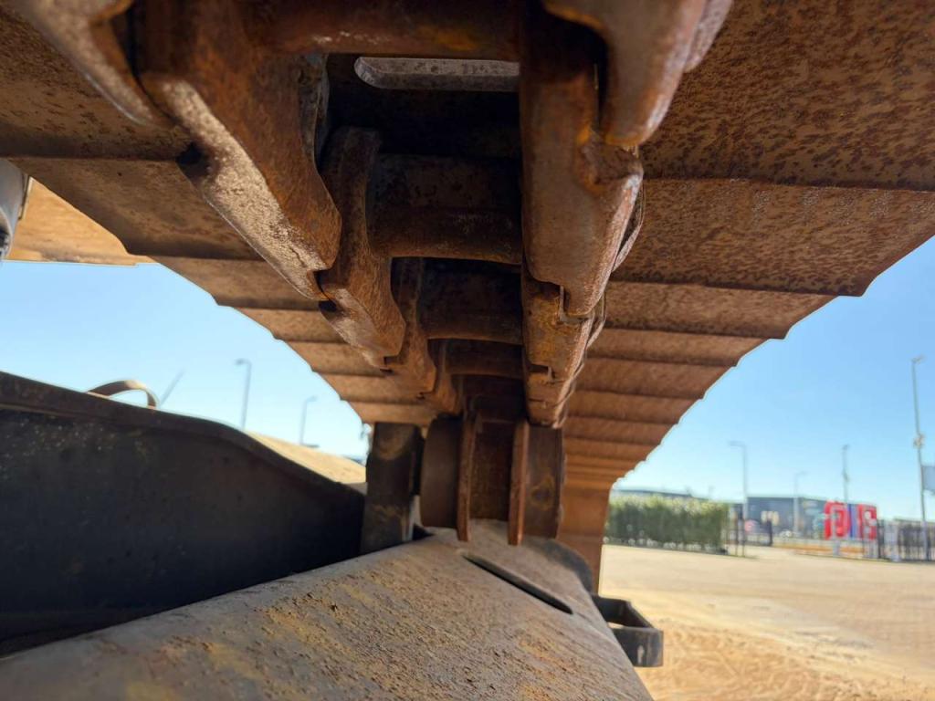 Caterpillar 330 Foto 17