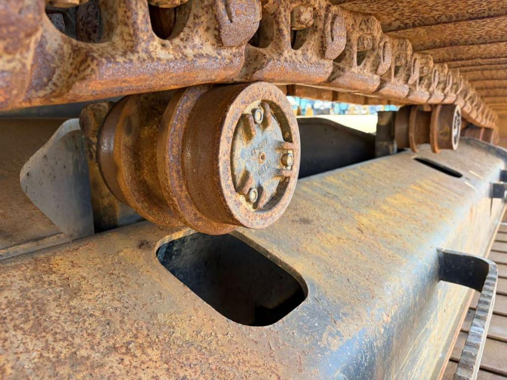 Caterpillar 330 Foto 18