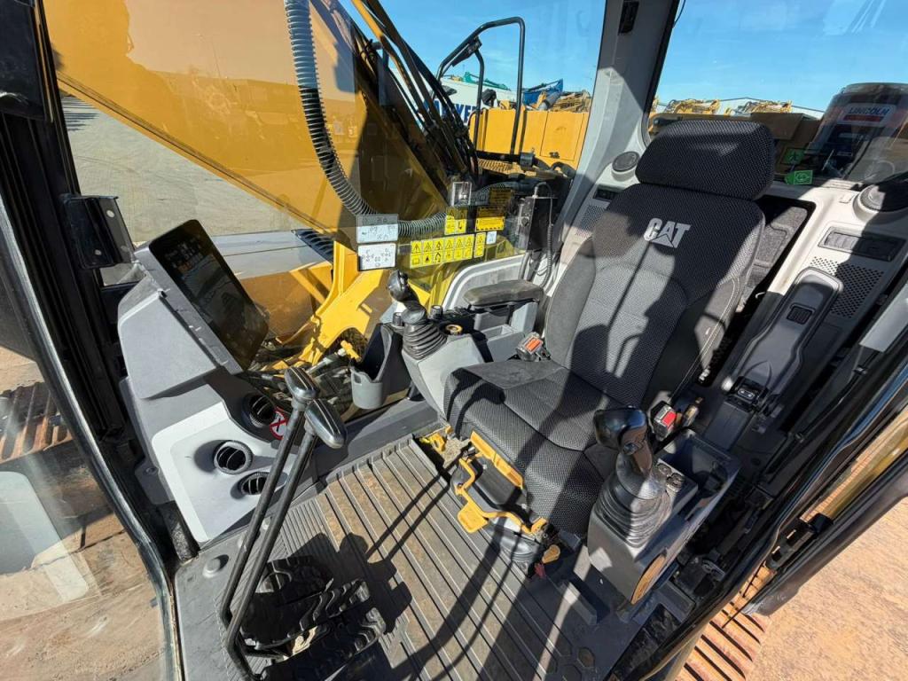 Caterpillar 330 Foto 21
