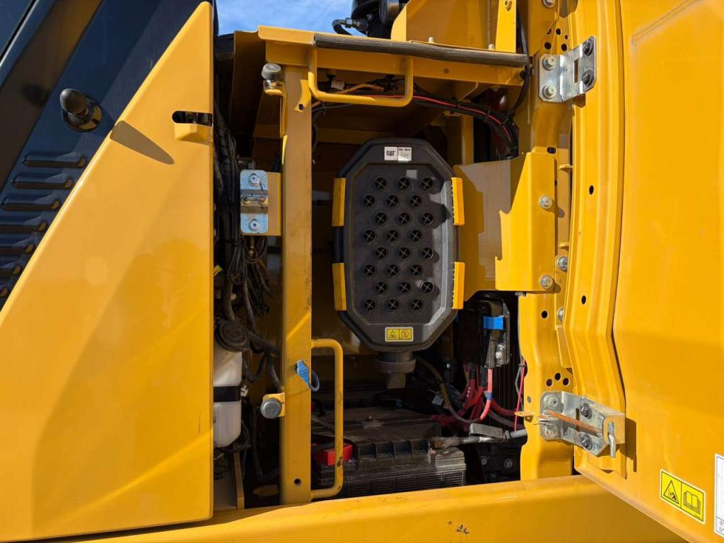 Caterpillar 330 Foto 27