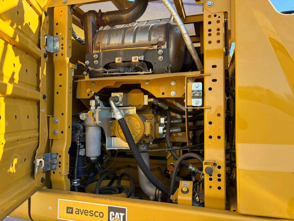 Caterpillar 330 Foto 28