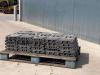 Carro completo per JCB JS240 / JS260 / JS300 Shoes/Pads Foto 5 thumbnail