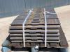 Carro completo per JCB JS240 / JS260 / JS300 Shoes/Pads Foto 6 thumbnail