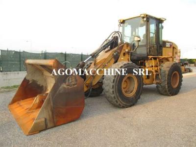 Caterpillar 924H