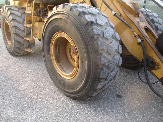 Caterpillar 924H Foto 10