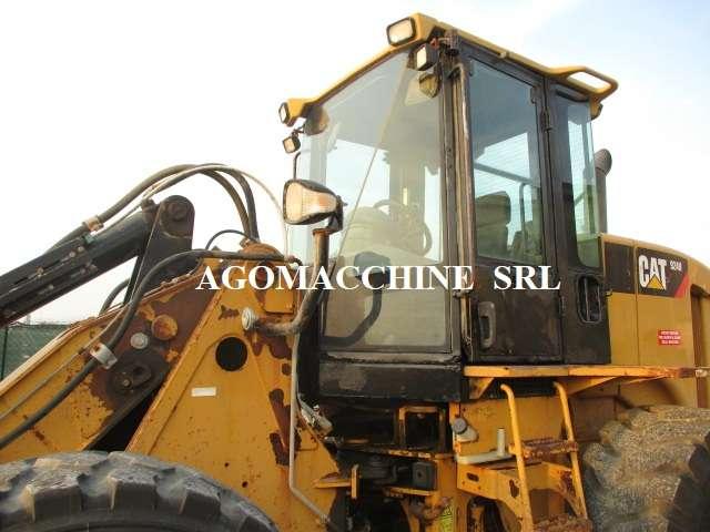Caterpillar 924H Foto 11