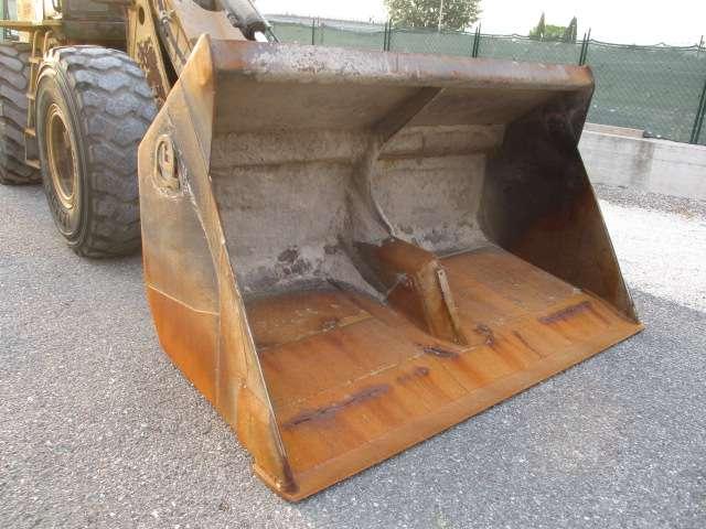 Caterpillar 924H Foto 14