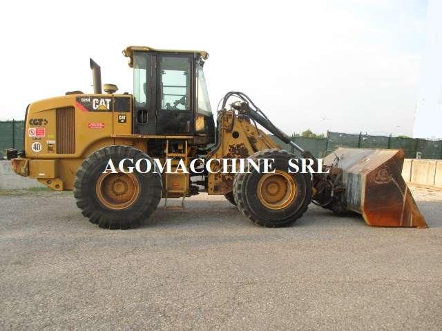 Caterpillar 924H Foto 7