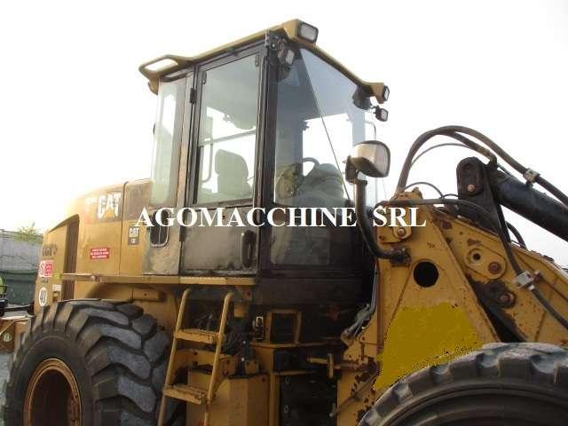 Caterpillar 924H Foto 9