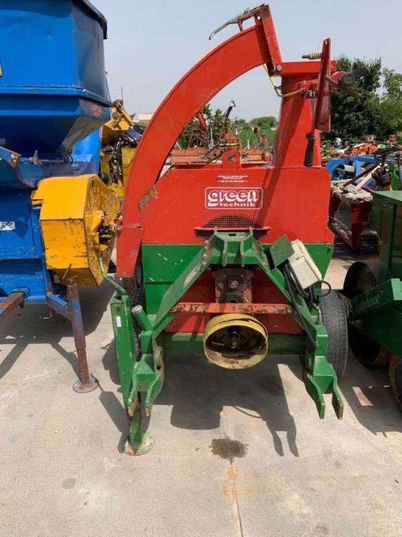 Green Technik CIP2000PTO Foto 1
