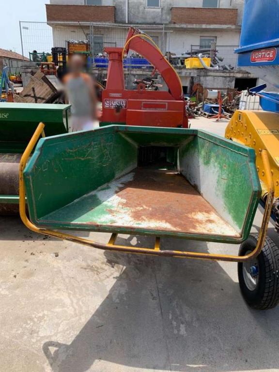 Green Technik CIP2000PTO Foto 5